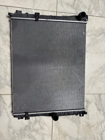 BMW 17115A30676 Радиатор в наличии Днепр