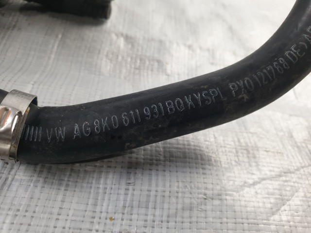 VAG 06J145100 в наличии Львов