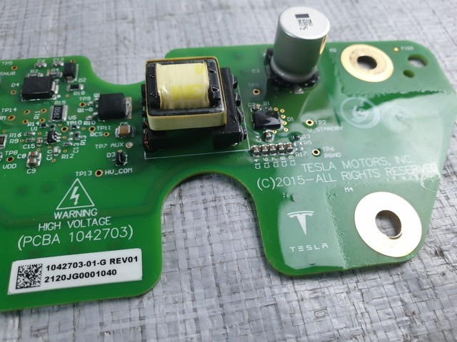 TESLA 104270301G в наличии Запорожье