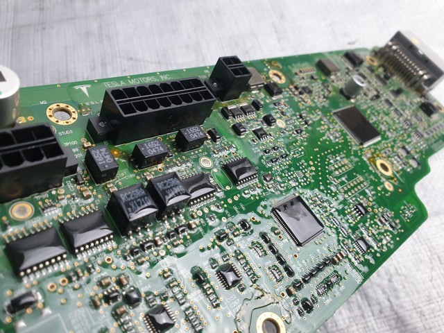 TESLA 104734002F в наличии Винница