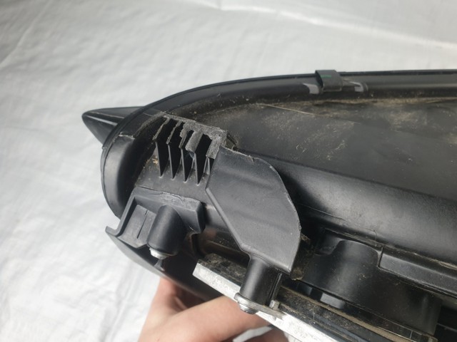 107737200L TESLA Фара правая купить в Хмельницкий