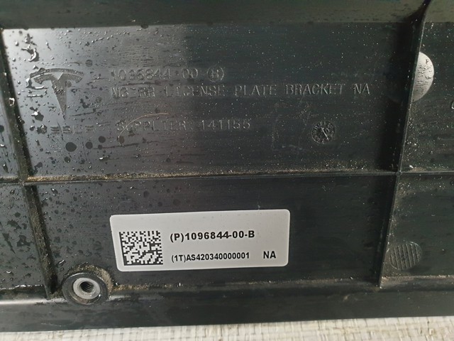 109684400B TESLA купить в Черновцы