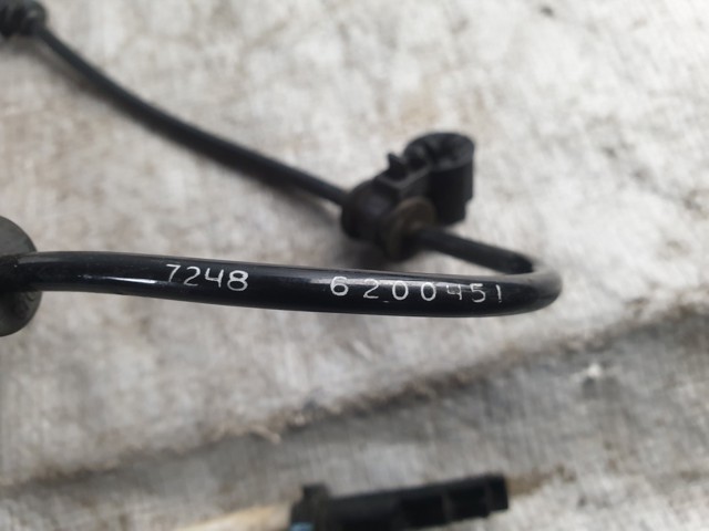 Передний провод датчика АБС 145339000B TESLA