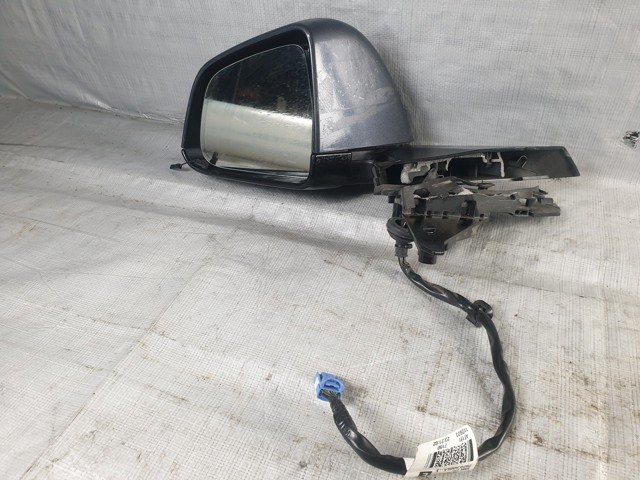 159411100C TESLA Зеркало заднего вида левое купить в Одесса