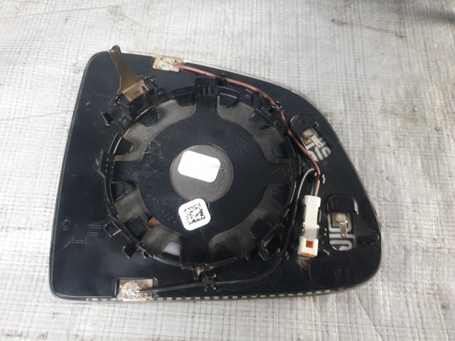 TESLA 159411100C Зеркало заднего вида левое в наличии Сумы