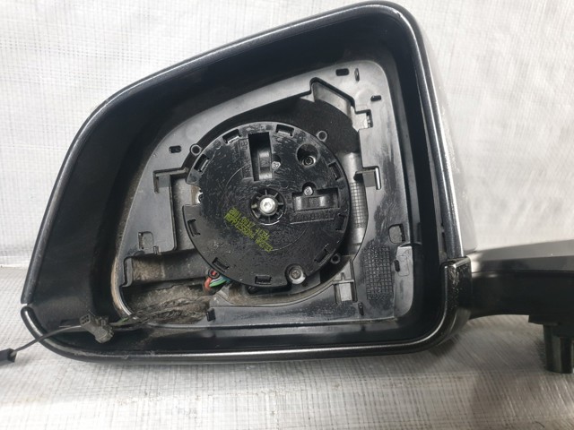159411100C TESLA Левое боковое зеркало купить в Одесса