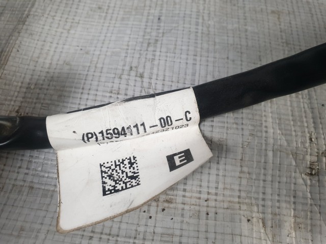 159411100C TESLA Левое боковое зеркало купить в Кривой Рог