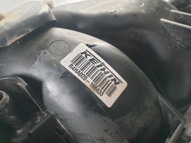 HONDA 17100RDFA01 в наличии Винница
