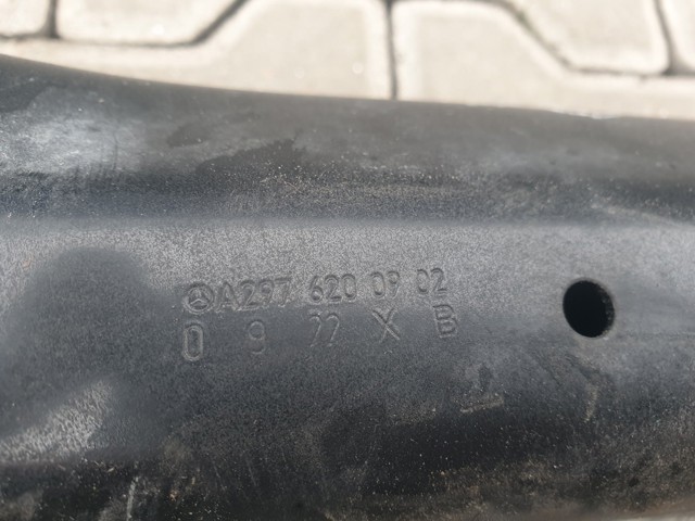 2976205000 MERCEDES Подрамник передний купить в Ровно
