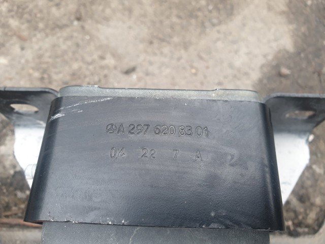 2976205000 MERCEDES Балка передней подвески (подрамник) купить в Полтава
