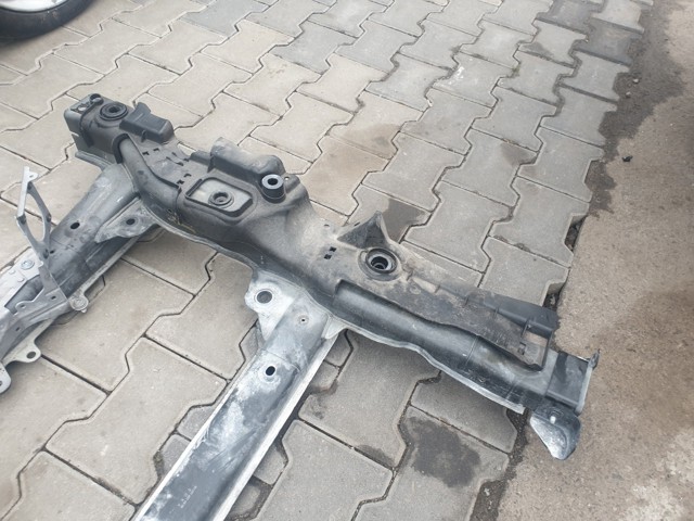 2976205000 MERCEDES Подрамник передний купить в Хмельницкий