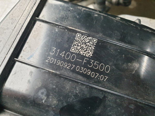 HYUNDAI 31400F3500 в наличии Львов
