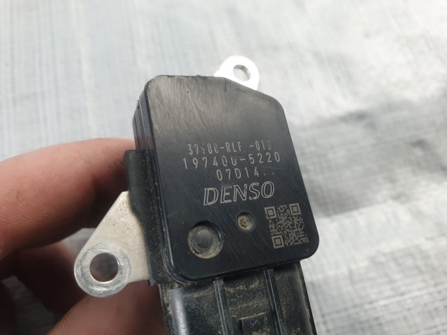 HONDA 37980RLF013 ДМРВ в наличии Чернигов