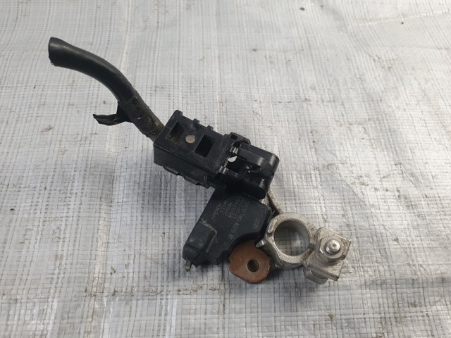 Клиновый ремень 38920TR0A020M1 HONDA