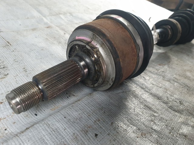 HONDA 44306TV9A01 в наличии Одесса