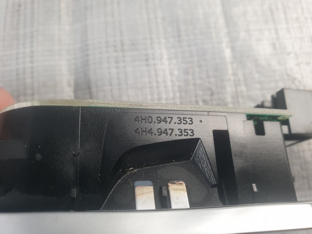 VAG 4H0947353 в наличии Винница