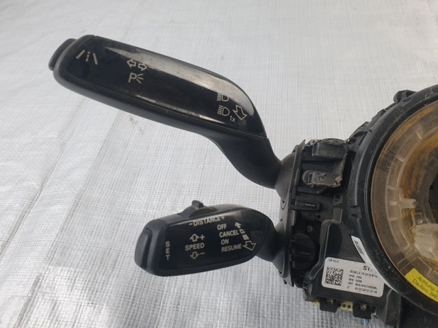 Спираль Airbag 4H0953568H VAG