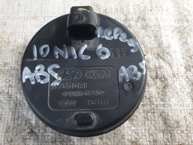 58980C1100 HYUNDAI Датчик АБС задний купить в Ужгород
