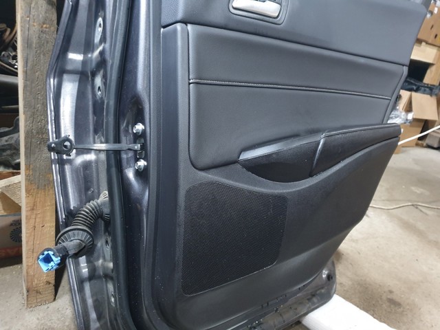 HONDA 67510TX6A81ZZ в наличии Львов