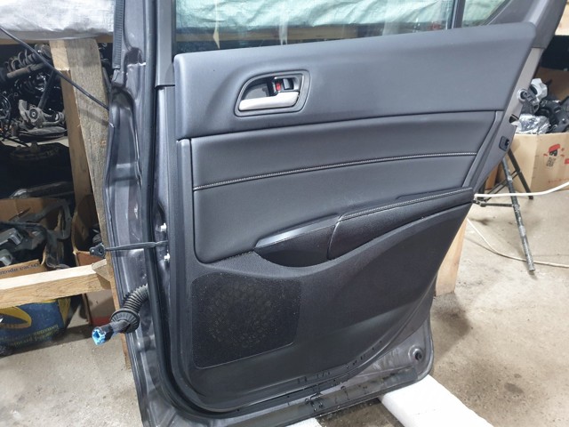 67510TX6A81ZZ HONDA купить в Украина