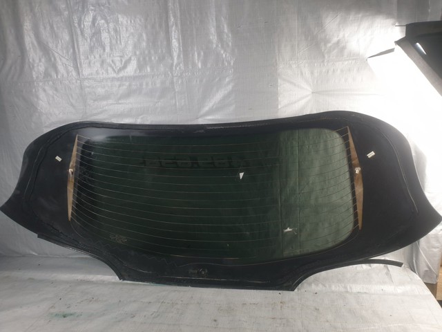 CHRYSLER 68102218AF Стекло багажника двери 3/5-й задней (ляды) в наличии Украина