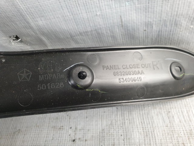 68320030AA CHRYSLER купить в Тернополь