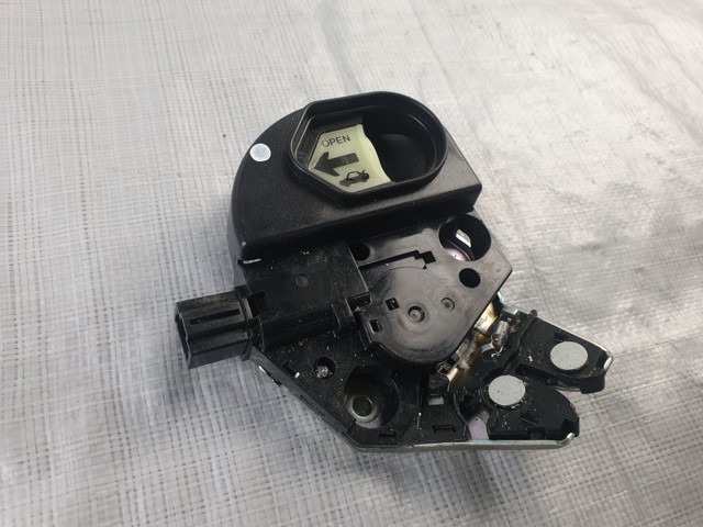 HONDA 74851TX6A01 в наличии Хмельницкий