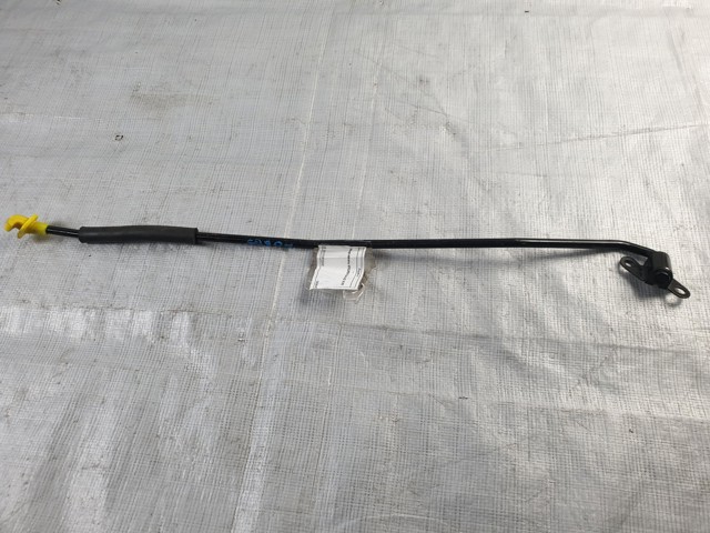 81170F2000 HYUNDAI Упор капота купить в Каменское