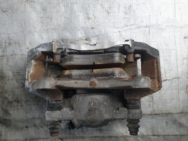 Супорт тормзной 8K0105AJ VAG