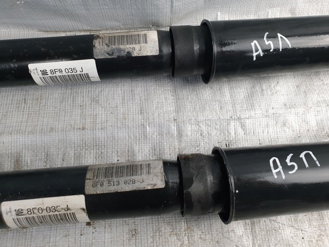 VAG 8K0513035AJ Амортизатор задний в наличии Черкассы