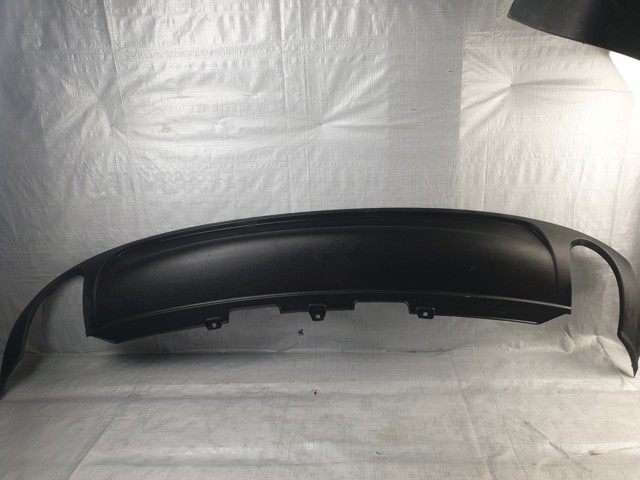 Спойлер заднего бампера 8T0807521 VAG
