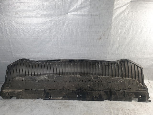 8T0807611 VAG Защита бампера переднего купить в Одесса