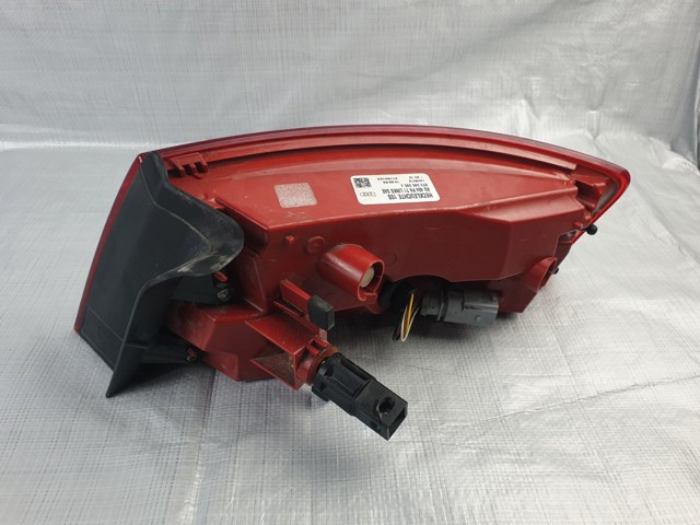 8T0945095J VAG Фонарь задний левый внешний купить в Каменское