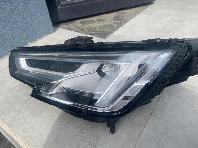 8W0941043B VAG Фара левая купить в Запорожье