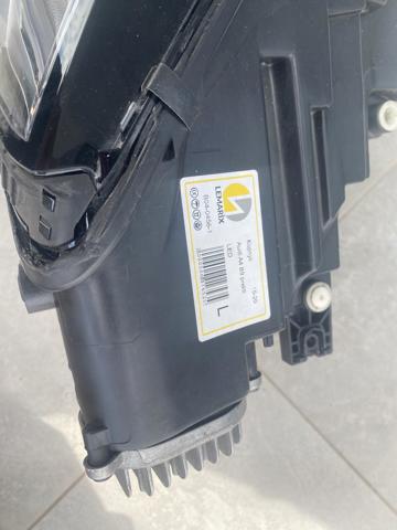 VAG 8W0941043B Фара левая в наличии Хмельницкий