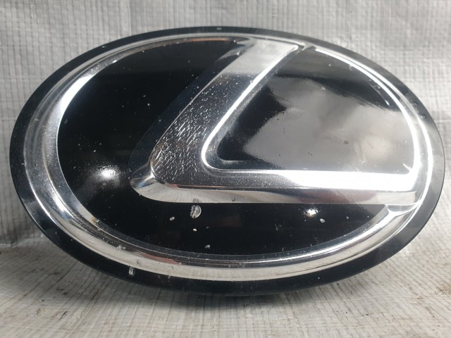 TOYOTA 9097502117 Эмблема решетки радиатора в наличии Киев