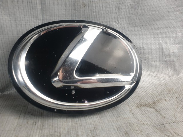 9097502117 TOYOTA Эмблема решетки радиатора купить в Черкассы