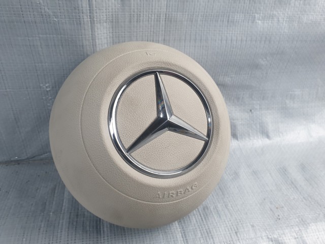 A0008606902 MERCEDES Подушка безопасности водителя купить в Павлоград