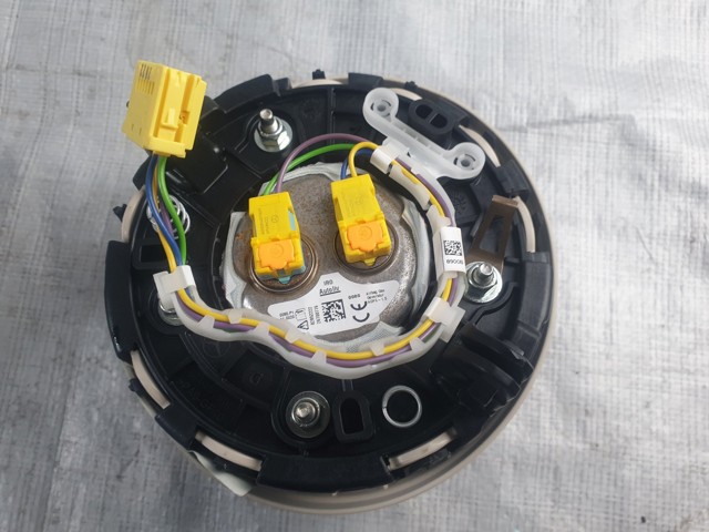 A0008606902 Подушка безопасности (AIRBAG) водительская купить Днепр
