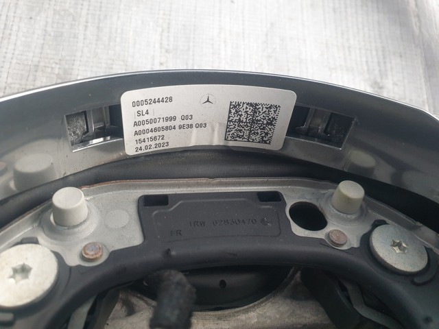 A0050071999 MERCEDES купить в Сумы