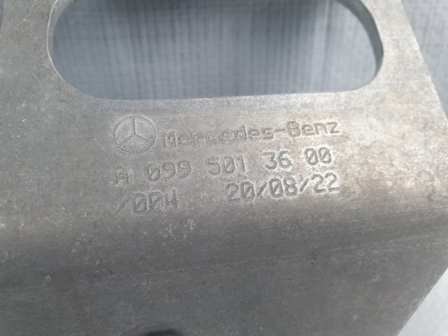 MERCEDES A0995013600 в наличии Украина