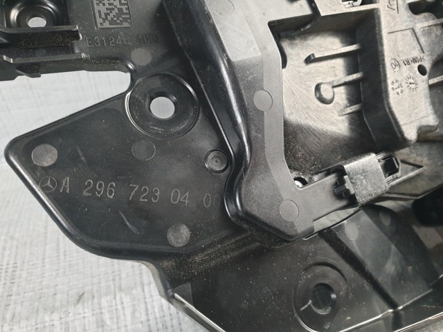MERCEDES A0997209601 Замок двери передней правой в наличии Днепр
