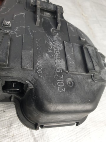 Замок двери багажника A0997401500 MERCEDES
