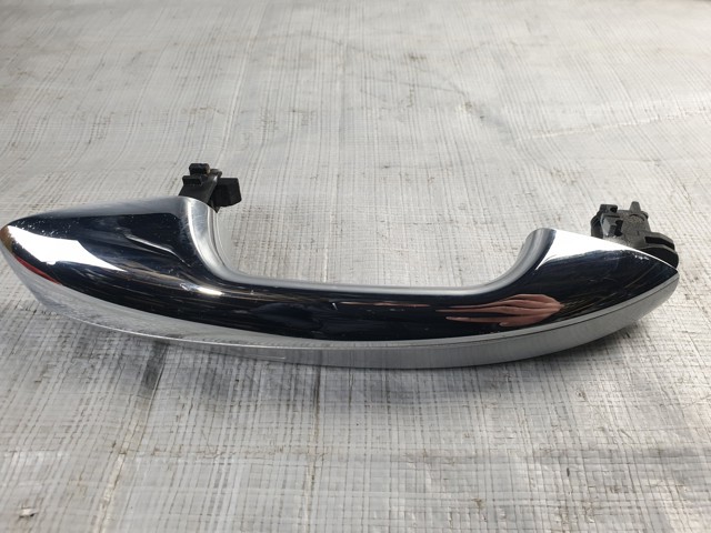 MERCEDES A09976020019149 Ручка двери правой наружная передняя/задняя в наличии Запорожье