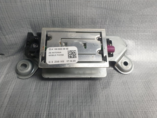 Антенна A1569050902 MERCEDES