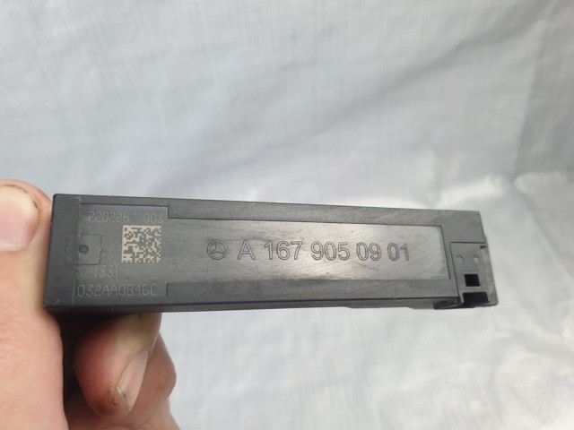 MERCEDES A1679050901 в наличии Кривой Рог