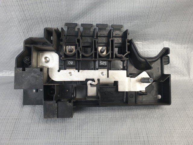 A1775404307 MERCEDES Блок предохранителей купить в Житомир