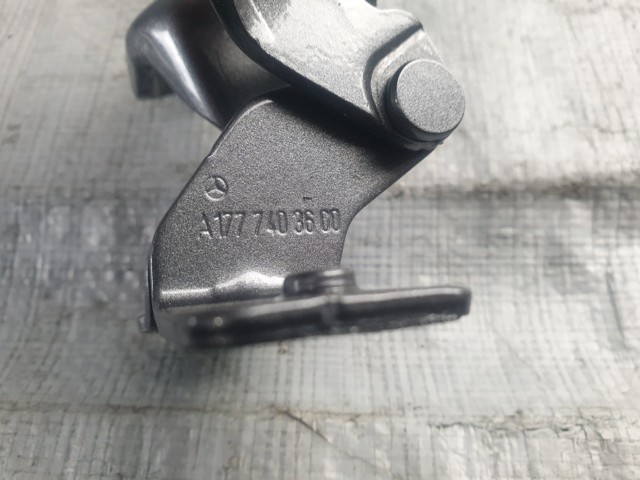 A1777403600 Петля задней двери купить Чернигов