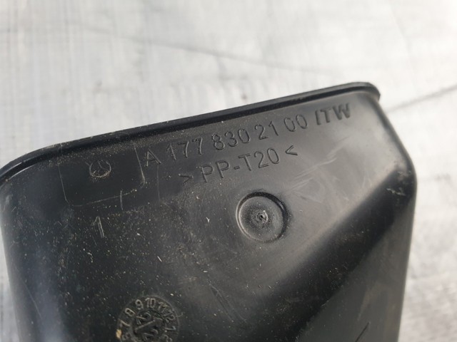 A1778302100 MERCEDES купить в Каменское