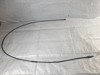 Трос открывания капота A1778803200 MERCEDES